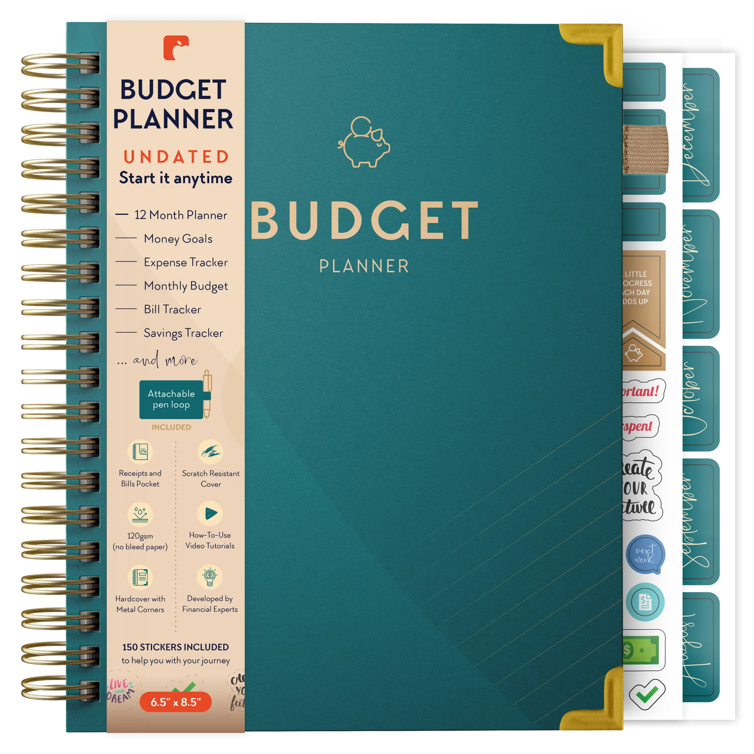 BUDGET PLANNER